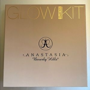 Anastasia Beverly Hills Glow Kit Sun Dipped